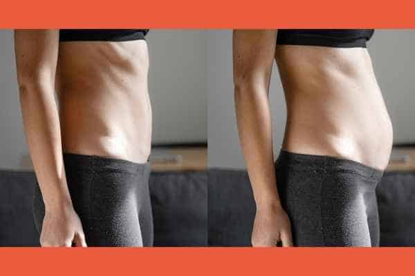 Can Incorrect Breathing Techniques Weaken Your Core Shipston-on-Stour