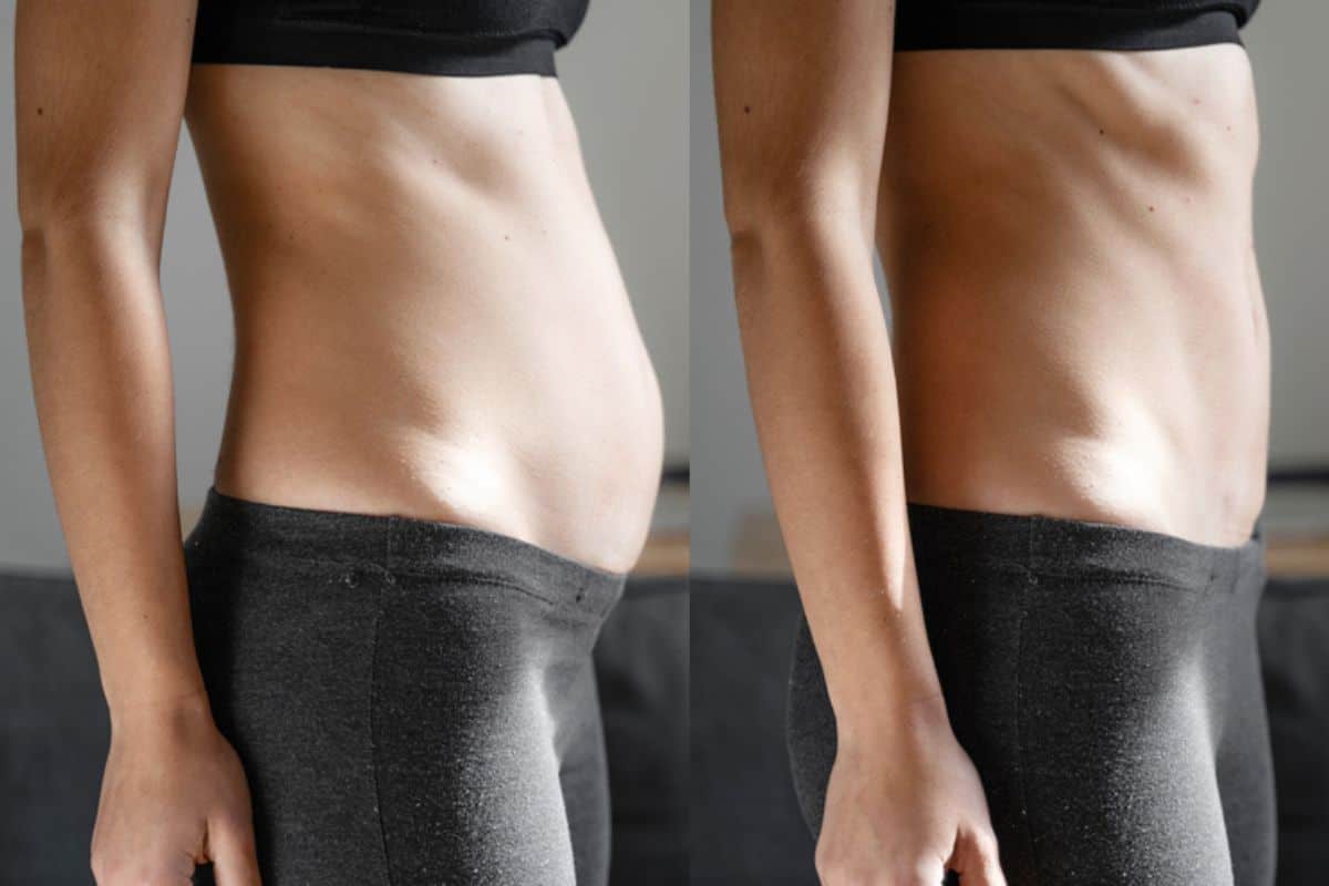 Post-Pregnancy: What Happens to Your Abdominal Muscles After Birth Shipston-on-Stour