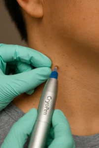 Skin tag removal for children Shipston-on-Stour what you need to know