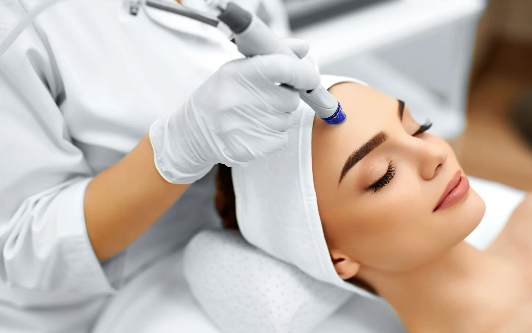 What Is Collagen Lift Therapy and How Can It Help Ageing, Loose Skin Shipston-on-Stour?